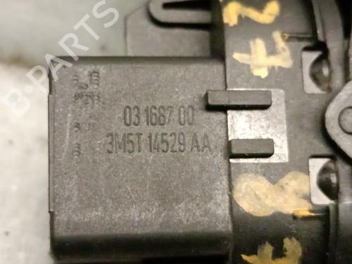 Left rear window switch FORD FOCUS II (DA_, HCP, DP) 2.0 TDCi | BP26324433I29 