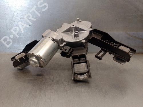 Rear wiper motor PEUGEOT 308 II (LB_, LP_, LW_, LH_, L3_) 1.2 THP 130 | BP17434416M102