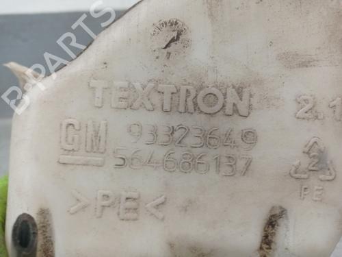Windscreen washer tank OPEL MERIVA A MPV (X03) 1.7 CDTI (E75) | BP26905565C113 