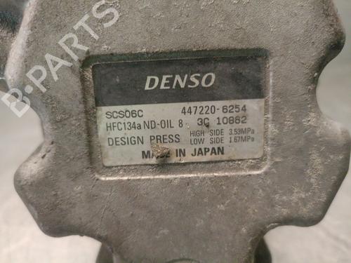 AC compressor TOYOTA YARIS (_P1_) 1.3 (NCP10, SCP12_) | BP28318978M34 