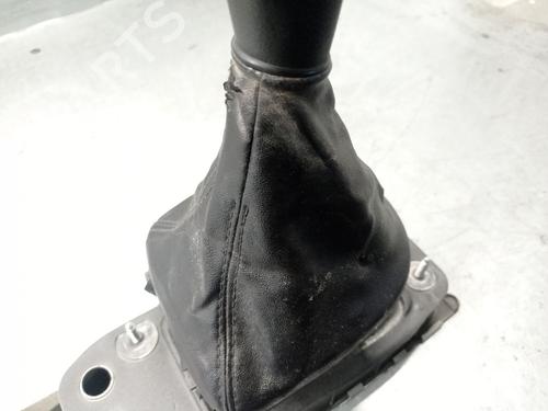 Gear lever SEAT ALTEA XL (5P5, 5P8) 1.6 LPG | BP26885330M90 