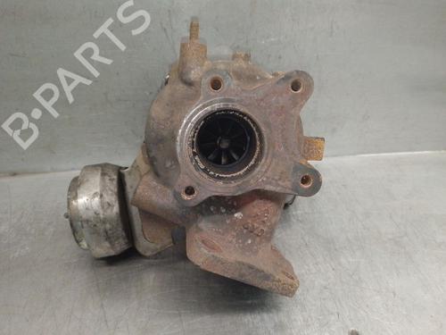 Turbocharger/Supercharger MAZDA 5 (CR) 2.0 CD (CR19) | BP29604570M71 