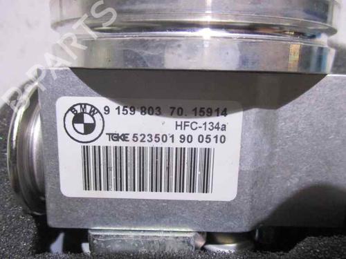 Air conditioning evaporator BMW 5 Gran Turismo (F07) 535 d | BP11667220M109 