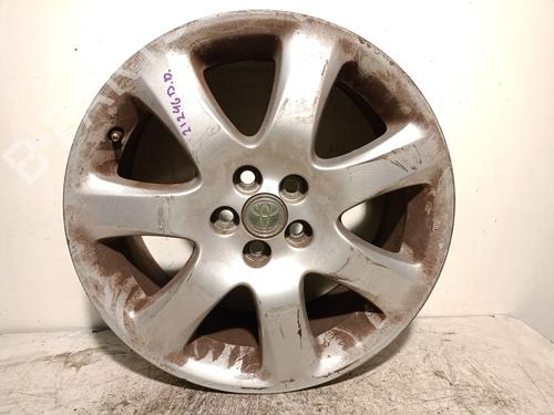 Used Rim TOYOTA AVENSIS Saloon (_T25_) 2.0 VVT-i (AZT250_, AZT250R) (147 hp) 21021748