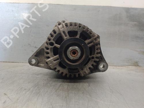 Used Alternator NISSAN MICRA III (K12) 1.4 16V (88 hp) 12453281