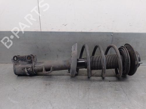 Used Left front shock absorber KIA SPORTAGE II (JE_, KM_) 2.0 CRDi (140 hp) 27929502