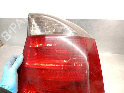 Right taillight OPEL VECTRA C GTS (Z02) 2.0 DTI 16V (F68) | BP24154300C35 