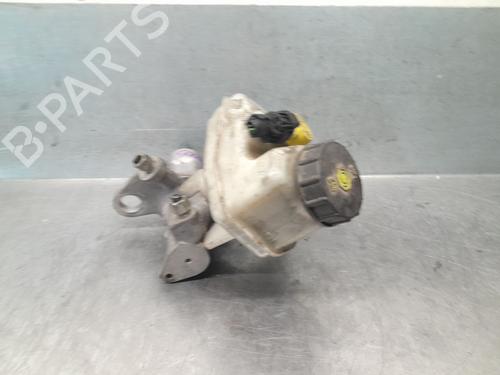 Brake master cylinder OPEL INSIGNIA A (G09) 2.0 CDTI (68) | BP37492518M77 - Image 4