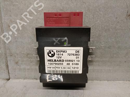Used Electronic module Electronic module 36775656 36775656