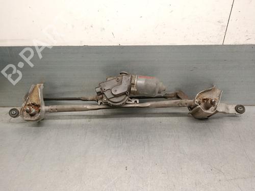Used Front wiper motor SUBARU FORESTER (SH_) 2.0 D AWD (SHH, SHD, SHN) (147 hp) 29277377
