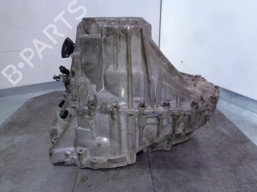 Gearbox KIA CARNIVAL / GRAND CARNIVAL III (VQ) 2.9 CRDi | BP13895089M3 