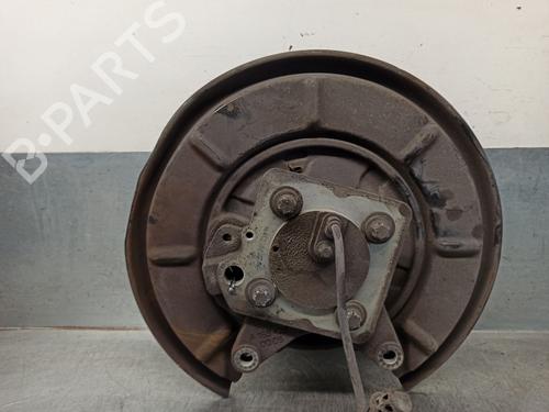 Used Left rear steering knuckle MERCEDES-BENZ B-CLASS Sports Tourer (W245) B 200 CDI (245.208) (136 hp) 16027186