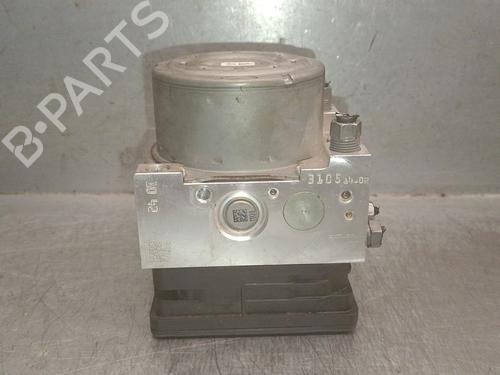 ABS pump PEUGEOT 208 II (UB_, UP_, UW_, UJ_) 1.2 PureTech 100 | BP22227534M43 