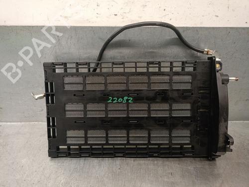 Used Heater resistor BMW X4 (F26) xDrive 20 d (190 hp) 23431280