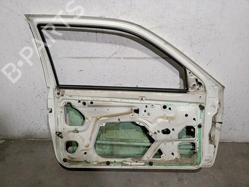 Left front door SEAT IBIZA II (6K1) 1.9 TDI | BP25447173C2 