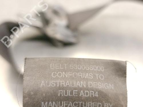 Front right seatbelt ROVER 75 (RJ) 2.0 CDTi | BP30168780I25