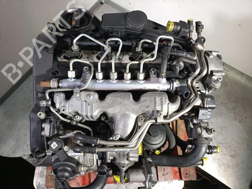 Engine AUDI A4 B8 Avant (8K5) 2.0 TDI | BP39173803M1 - Image 6