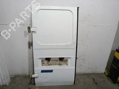 Used Left rear door FIAT DUCATO Van (230_) 2.8 TDI (122 hp) 23191145