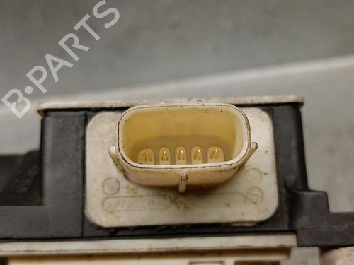 Electronic module MAZDA 3 Hatchback (BP) 2.0 SKYACTIV-G M Hybrid | BP28601332M83