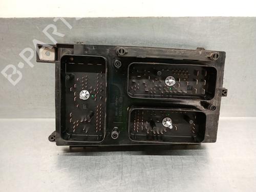 Fuse box OPEL ZAFIRA / ZAFIRA FAMILY B (A05) 1.6 (M75) | BP28108037E1 