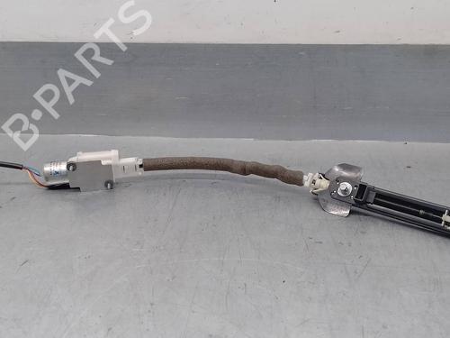 Sikkerhedssele foran højre AUDI A8 D3 (4E2, 4E8) 4.0 TDI quattro | BP17117251I25 