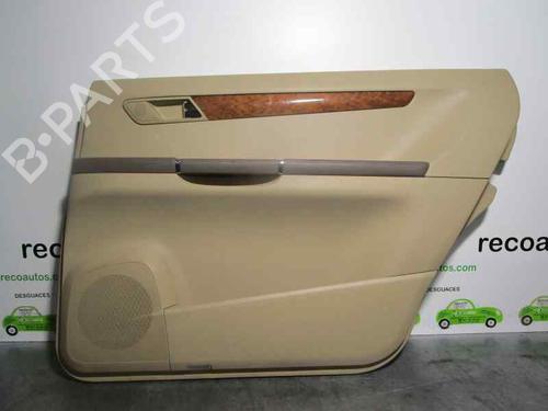 Used Rear right panel MERCEDES-BENZ R-CLASS (W251, V251) [2005-2017]  2107160
