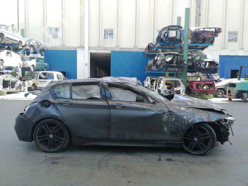 Left front window switch BMW 1 (F20) 118 d | BP9699679I27  - Image 5