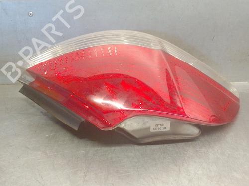Left taillight BMW 7 (E65, E66, E67) 730 Ld | BP22892475C34 
