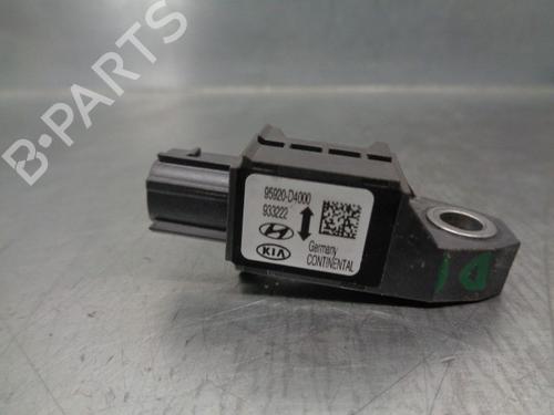 Used Electronic module Electronic module 17741010 17741010