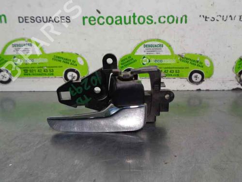 Used Rear right interior door handle MITSUBISHI LANCER VIII Sportback (CX_A) 1.5 (109 hp) 5042668