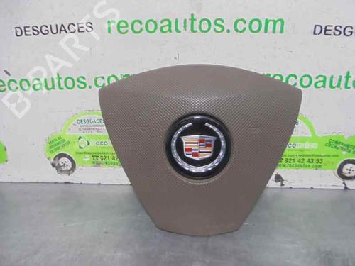 Used Driver airbag CADILLAC SRX 3.6 (258 hp) 3272207