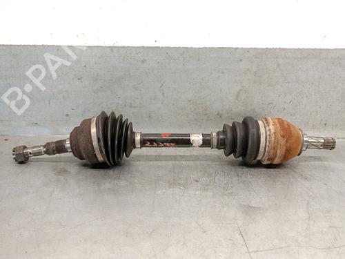 Transmisión delantera izquierda OPEL ZAFIRA A MPV (T98) 1.6 16V (F75) (101 hp) 28214201