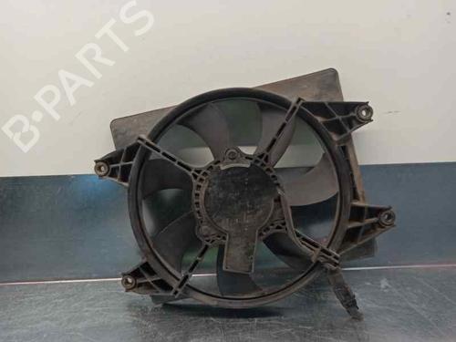 Radiator fan HYUNDAI ACCENT II (LC) 1.5 | BP5671986M35 