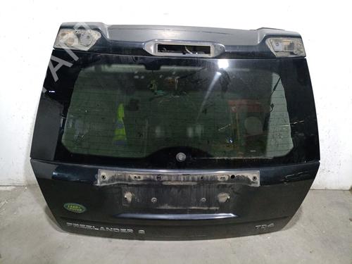 Achterklep LAND ROVER FREELANDER 2 (L359) 2.2 TD4 4x4 (160 hp) 25469384
