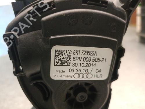 Pedal AUDI A7 Sportback (4GA, 4GF) 3.0 TDI quattro | BP36032782I4 - Image 4