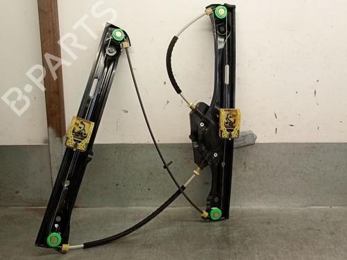 Front left window mechanism BMW X3 (F25) xDrive 20 d | BP28297016C22 