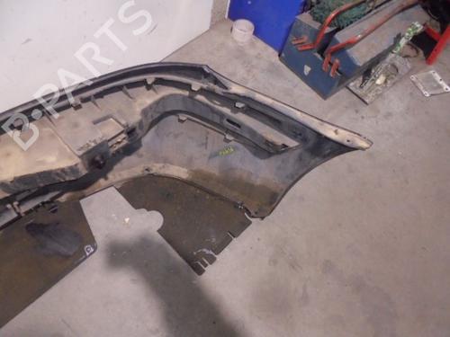 Front bumper CITROËN XSARA Break (N2) 1.6 i | BP10331149C7 