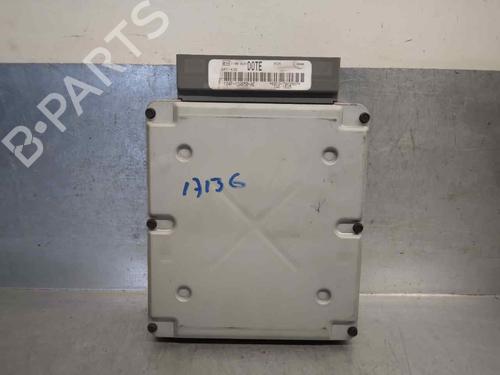 Engine control unit (ECU) FORD FOCUS I Turnier (DNW) 1.8 Turbo DI / TDDi | BP11928356M57 