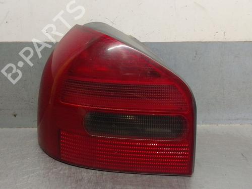 Used Left taillight AUDI A3 (8L1) 1.9 TDI (130 hp) 30161222