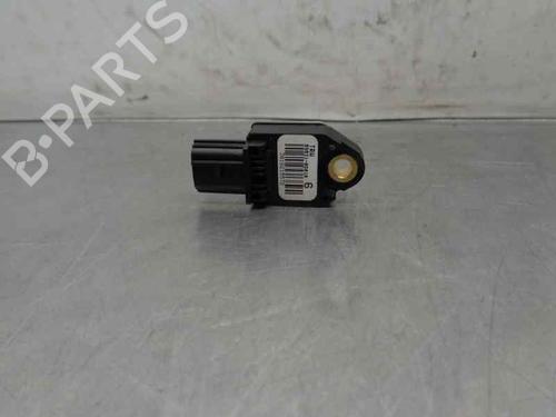 Used Electronic module TOYOTA YARIS (_P9_) 1.33 VVT-i (NSP90_, NSP90R) (100 hp) 20257643