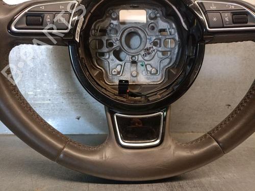 Steering wheel AUDI A7 Sportback (4GA, 4GF) 3.0 TDI quattro | BP36018269C49 - Image 5