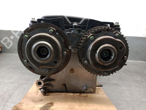 Cylinder head OPEL INSIGNIA A (G09) 1.8 (68) | BP34445906M5  - Image 11