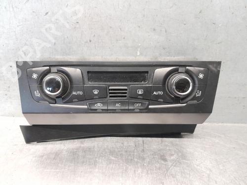Used Climate control Climate control 37447287 37447287