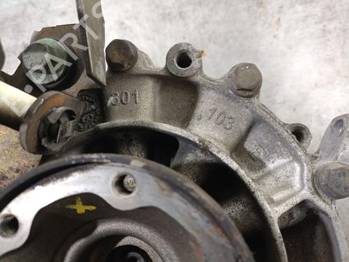 Gearbox SEAT LEON (1M1) 1.6 16 V | BP34247986M3  - Image 8