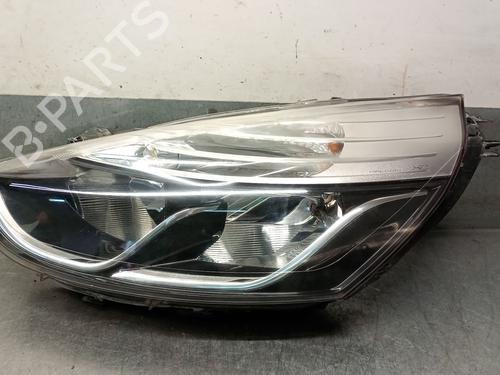 Used Left headlight Left headlight RENAULT CLIO IV Grandtour (KH_) 1.5 dCi 90 (KHN3, KHN4) (90 hp) 32775659 32775659