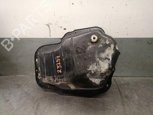 Oliebundkar OPEL VECTRA B Hatchback (J96) 2.0 i 16V (F68) (136 hp) 27719130