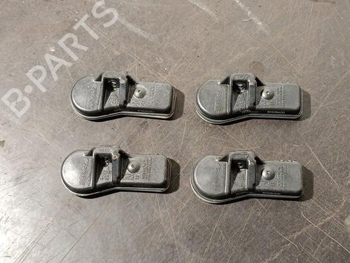 Used Electronic sensor SMART FORFOUR Hatchback (453) electric drive (453.091) (82 hp) 29574513