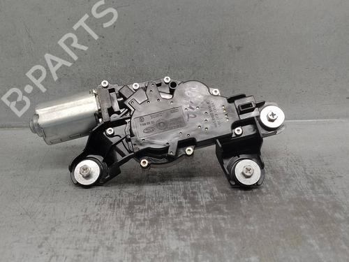 Used Rear wiper motor KIA CEE'D (JD) 1.4 CRDi 90 (90 hp) 17332857