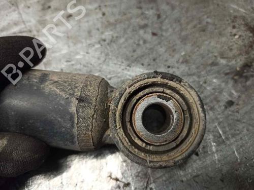Left rear shock absorber VW GOLF VI Variant (AJ5) 1.6 TDI | BP9052352M18 