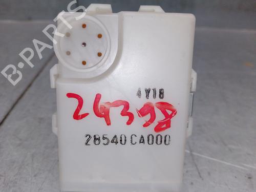 Electronic module NISSAN MURANO I (Z50) 3.5 4x4 | BP32096460M83 - Image 5